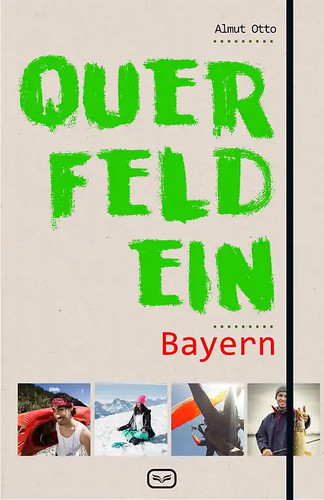 Querfeldein bayern - querfeldein,