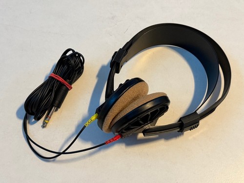 Sennheiser 420 vintage - hd,