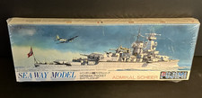 Fujimi Admiral Scheer Pocket