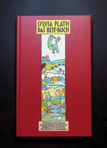 Das bett buch - das, bett-buch