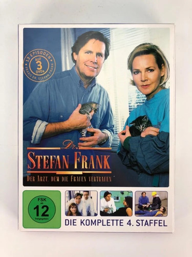 Stefan frank die - stefan,