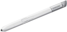 Original Samsung Galaxy Note 10.1 GT-N8000 N8010 Eingabestift Stift S-Pen Weiß A