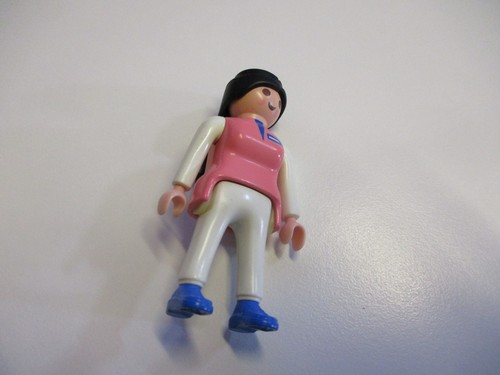 Playmobil 30141280 figur - playmobil, frau