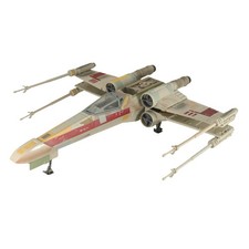 X-Wing Fighter - Star Wars