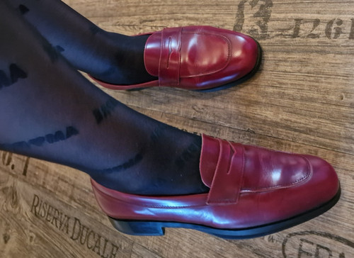 Tod halbschuhe slipper - tod's,