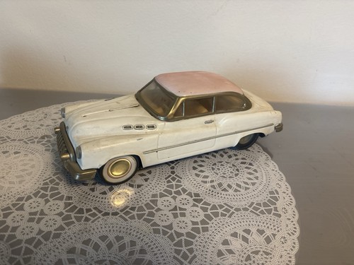 Blechauto buick frictionless - blechauto,