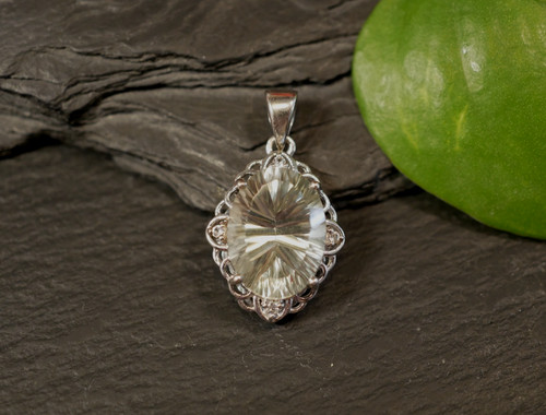 925 silber anhänger - 925,