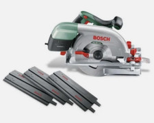 Bosch Handkreissäge PKS 66-2