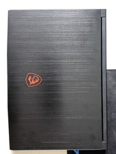 Verkaufe MSI Thin GF63 Gaming Notebook