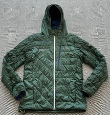 ORTOVOX SWISSWOOL PIZ PALU