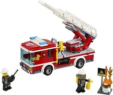 LEGO City 60107