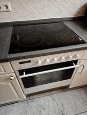 Elektro-Einbauherd, 59,7 cm