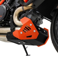 Zieger front spoiler skide