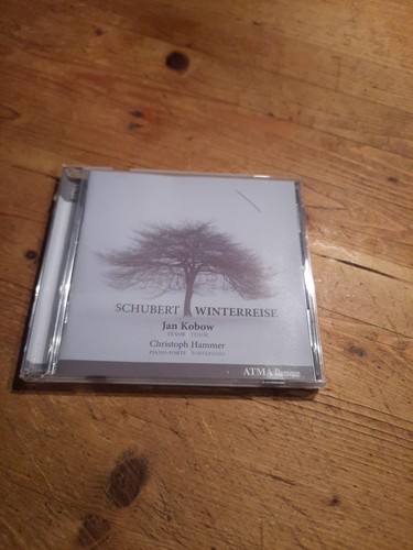 Winterreise von schubert - winterreise, schubert*