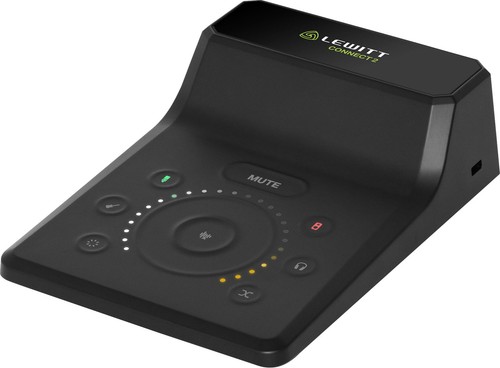 Lewitt connect usb audio - lewitt, 2