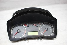 Tacho Kombiinstrument 51756698