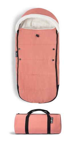 Babyzen yoyo fußsack cosytoe - babyzen,