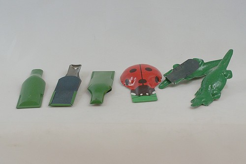 Set aus original - , alten