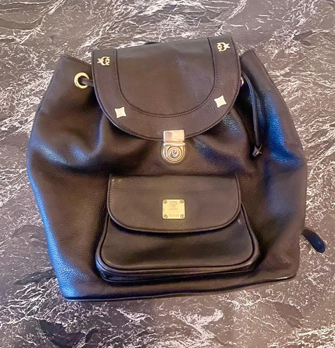 Mcm rucksack vintage - mcm,
