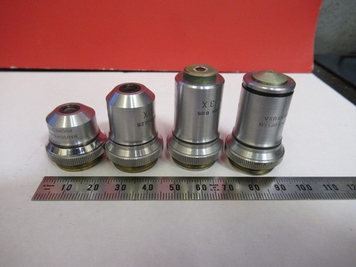 Bausch lomb linsenobjektive - bausch, +