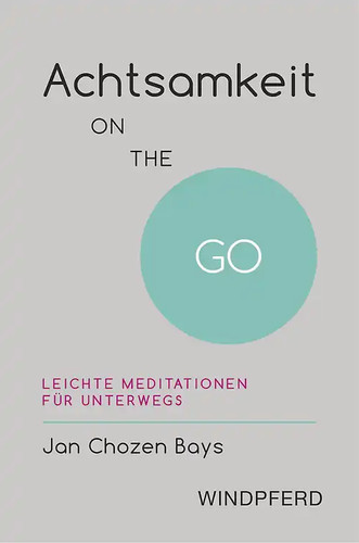 Achtsamkeit the zustand - achtsamkeit,
