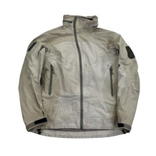 Arc'teryx Leaf Alpha