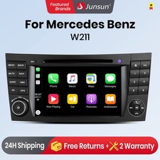 Autoradio Für Mercedes Benz