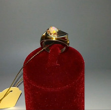 Exquisiter TOP Regenbogen OPAL