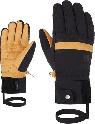 Ziener ski snowboard - ski,