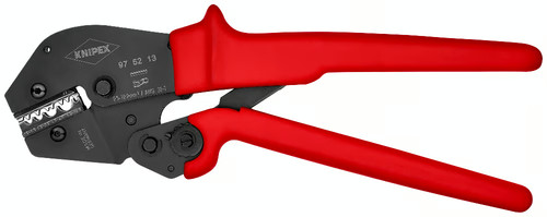 Knipex 13 crimpzange - ,