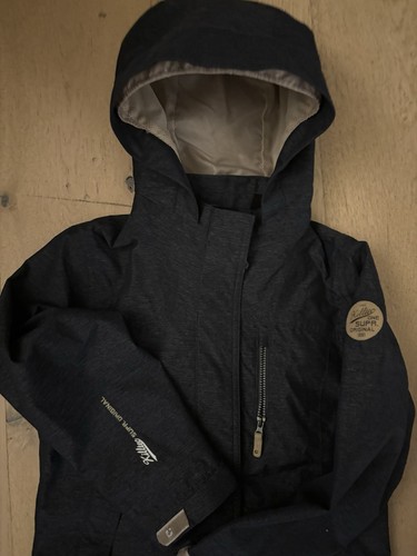 Killtec blau graue - blau,