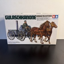 Tamiya Nr. 35103  German