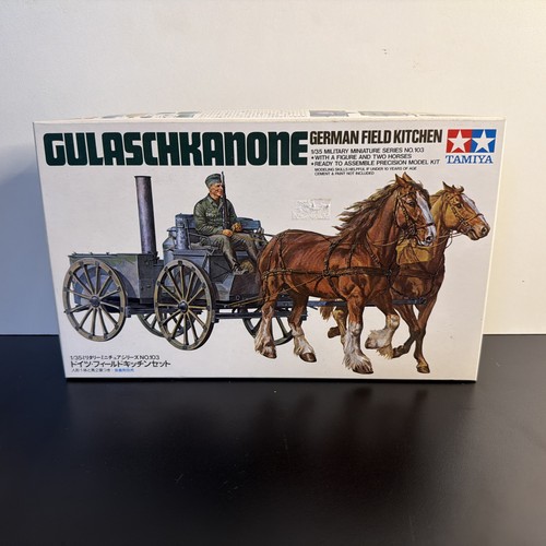 Tamiya 35103 german - tamiya,