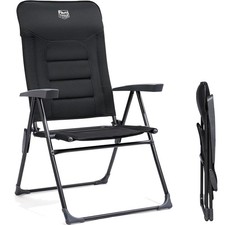 Campingstuhl Klappstuhl mit