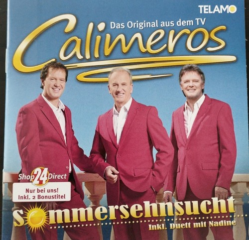Sommersehnsucht von calimeros - sommersehnsucht,