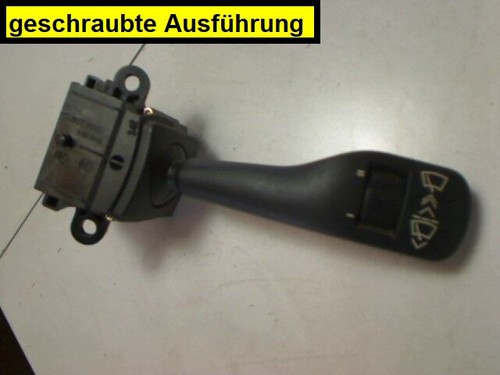 Scheibenwischerschalter bmw - scheibenwischerschalter,