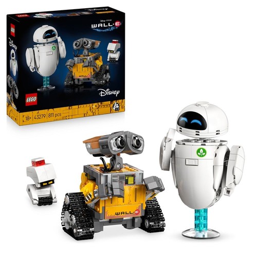 Live knaller lego disney - knaller!,