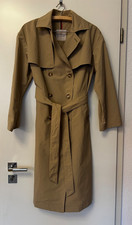 Moncler Mantel Trenchcoat