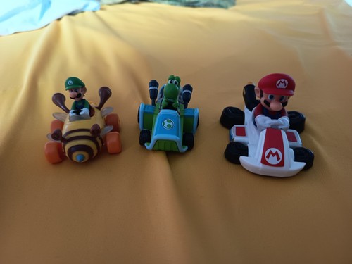 Super mario fahrzeuge autos - mario,