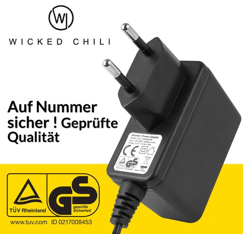 Ladekabel tüv gs - ladekabel,