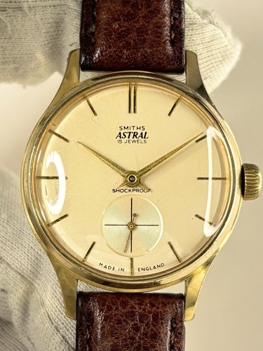 Smiths astral vintage - smiths,