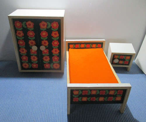 Bodo hennig bett schrank - bodo,