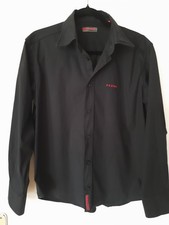 PRADA Hemd Gr. M