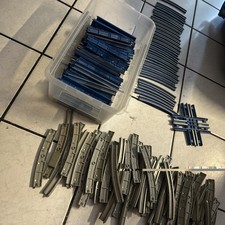 FALLER AMS Schienen Konvolut