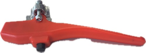 Totmann griff mit - totmann-griff, kabel