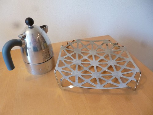 Alessi espressokocher und - alessi,