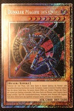 Dunkler Magier des Chaos -