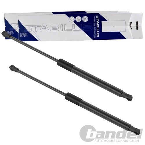 Stabilus gasfeder - 2x,