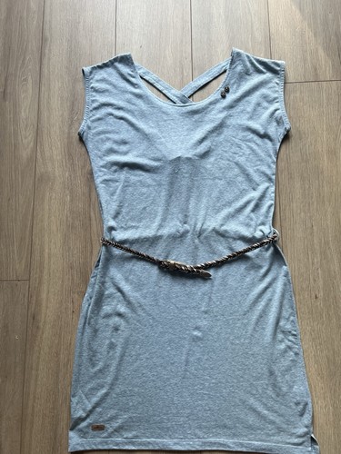 Ragwear damen sommerkleid - ragwear,
