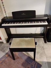 Yamaha clavinova clp 153sg - yamaha,